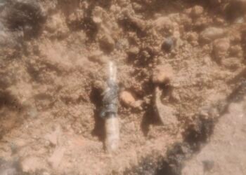 अवैध कनेक्शन काटने जन स्वास्थ्य अभियांत्रिकी विभाग ने चलाया अभियान