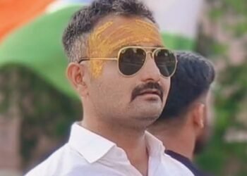 प्रकाश उपाध्याय (S.P. Diyatra) बने जन अधिकार सेवा संगठन के बीकानेर जिला अध्यक्ष