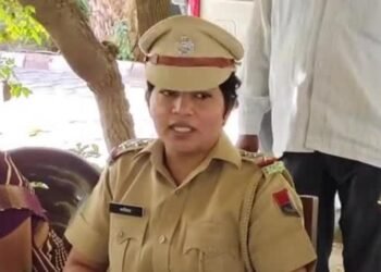 बीकानेर में पहली बार ‘नारी शक्ति’ की बड़ी उड़ान — छह थानों की कमान महिला पुलिस अधिकारियों के हाथों में