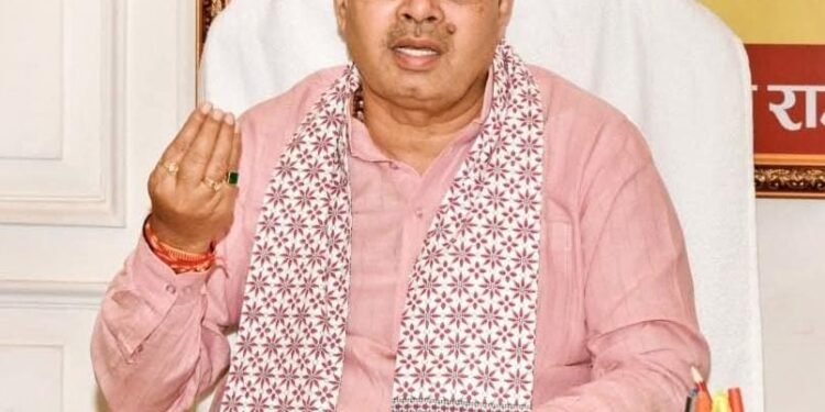 महिला सशक्तीकरण एवं जरूरतमंद महिलाओं को सहयोग एवं संबल के लिए हुए महत्ती कार्य