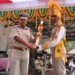 मिट्टी से महकता संघर्ष, वर्दी में चमकता गौरव: CISF में बेस्ट ट्रेनिंग ट्रेनी बने राज सिंह शेखावत