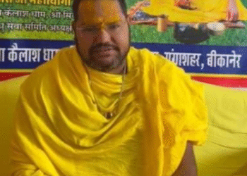 बीकानेर: गोचर–ओरण संरक्षण हेतु 2 दिसंबर को कलक्ट्रेट पर रुद्राभिषेक व गौयज्ञ