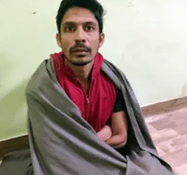 खाजूवाला सीमा पर संदिग्ध गिरफ्तार, पाकिस्तान जाने की फिराक में था युवक