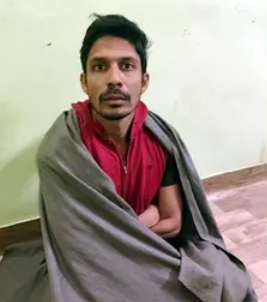 खाजूवाला सीमा पर संदिग्ध गिरफ्तार, पाकिस्तान जाने की फिराक में था युवक