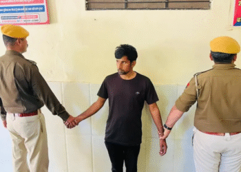 बीकानेर पुलिस का बड़ा खुलासा: कोतवाली क्षेत्र की लाखों की चोरी का पर्दाफाश, आरोपी गिरफ्तार