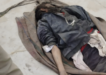 बीकानेर: लालगढ़ स्टेशन के प्लेटफॉर्म नंबर 3 के पास मिला 40–45 वर्षीय व्यक्ति का शव