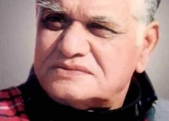 श्री मक्खन जोशी की पुण्यतिथि पर चलेगा ‘हमारी संस्कृति, हमारी विरासत’ अभियान, बुधवार को होगी शुरुआत