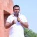 खेल बनाम आयोजन: दानवीर सिंह भाटी की माँग—डॉ. करणी सिंह स्टेडियम को मिले ‘केवल खेल’ की पहचान