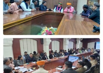 आगामी बजट में कृषि मंडी शुल्क व कृषक कल्याण शुल्क की देयता हो समाप्त, राजस्थान के सांसदों व विधायकों को मिलर्स ने लिखे पत्र