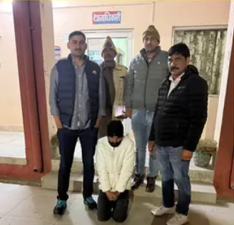 बीकानेर में बड़ी कार्रवाई, अफीम व एमडी के साथ 26 वर्षीय युवक गिरफ्तार