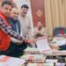 बीकानेर में 10 फरवरी को पुष्करणा ओलंपिक सावे (सामूहिक विवाह) के सफल आयोजन हेतु प्रशासन से सहयोग की मांग