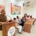 बीकानेर में भाजपा की बजट इन्फ्लुएंसर मीट, केंद्रीय बजट 2026 पर हुआ विस्तृत मंथन
