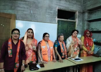 नारी शक्ति का बजट 2026 : महिला सशक्तिकरण की दिशा में ऐतिहासिक पहल