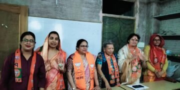 नारी शक्ति का बजट 2026 : महिला सशक्तिकरण की दिशा में ऐतिहासिक पहल