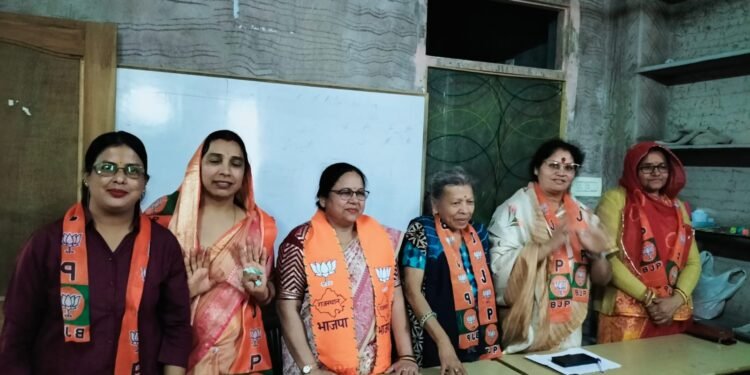 नारी शक्ति का बजट 2026 : महिला सशक्तिकरण की दिशा में ऐतिहासिक पहल