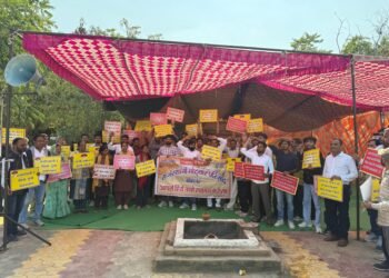 राजस्थानी भाषा की मान्यता समस्त राजस्थानियो का हक है,केंद्र सरकार तुरंत मान्यता का प्रस्ताव पास करे- देवीसिंह भाटी