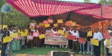 राजस्थानी भाषा की मान्यता समस्त राजस्थानियो का हक है,केंद्र सरकार तुरंत मान्यता का प्रस्ताव पास करे- देवीसिंह भाटी