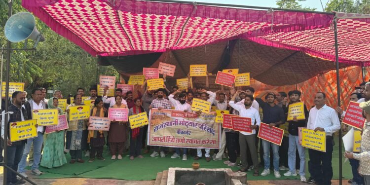 राजस्थानी भाषा की मान्यता समस्त राजस्थानियो का हक है,केंद्र सरकार तुरंत मान्यता का प्रस्ताव पास करे- देवीसिंह भाटी