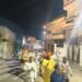 भैरूनाथ बस्ती में 51वीं प्रभात फेरी — स्वास्थ्य व सांस्कृतिक जागरण का प्रेरक अभियान किश्मीदेसर से लक्ष्मीनाथ जी तक प्रभात फेरी सम्पन्न