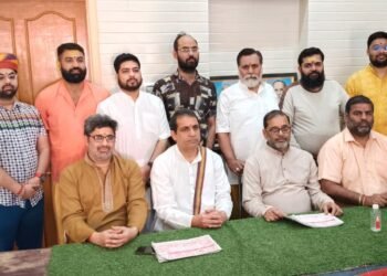 बीकानेर में भद्रा समाप्ति के बाद ही होगा शास्त्रसम्मत होलिका दहन”