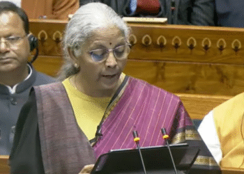 निर्मला सीतारमण का 9वां बजट: रेल, सेमीकंडक्टर और रेयर अर्थ में बड़ा दांव