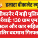 बीकानेर में बड़ी पुलिस कार्रवाई: 130 ग्राम एमडी, पिस्टल और कार सहित दो शातिर बदमाश गिरफ्तार