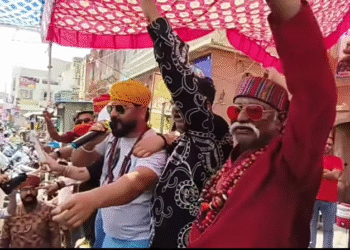 बीकानेर की अनोखी होली: भांग सम्मेलन से शुरू हुआ पांच दिवसीय उत्सव