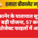 बीकानेर के यातायात सुधार की बड़ी योजना, 57 करोड़ का प्रोजेक्ट फाइलों में अटका