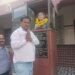 देश की प्रथम महिला अध्यापिका एवं नारी मुक्ति आंदोलन की प्रणेता सावित्रीबाई फुले को श्रद्धांजलि