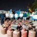 बीकानेर: अवैध गैस रिफिलिंग पर छापा, 56 घरेलू LPG सिलेंडर और बोलेरो पिकअप जब्त