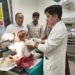बीकानेर: आवारा कुत्ते के हमले से घायल मासूम की पीबीएम में नि:शुल्क प्लास्टिक सर्जरी
