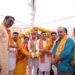 भाजपा प्रदेश महामंत्री डॉ. मिथिलेश गौतम का भव्य स्वागत, युवा नेता अंकित तंवर के नेतृत्व में दिखा संगठन का दम
