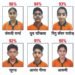 10वीं राज. बोर्ड परिणाम में सिंथेसिस प्री फाउण्डेशन के आधे विद्यार्थी 85 प्रतिशत से ऊपर