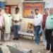 भारतीय मजदूर संघ बीकानेर ने गणेश शंकर विद्यार्थी को दी भावभीनी श्रद्धांजलि