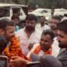 बीकानेर में मिथलेश गौतम का भव्य स्वागत, युवा मोर्चा कार्यकर्ताओं में दिखा जोश और उत्साह