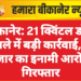 बीकानेर: 21 क्विंटल डोडा मामले में बड़ी कार्रवाई, 30 हजार का इनामी आरोपी गिरफ्तार