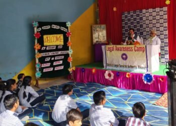 बीकानेर में साइबर क्राइम जागरूकता कार्यशाला आयोजित