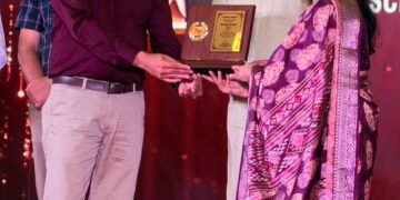 राजस्थान में सिंथेसिस का नाम रोशन, मिला एजुकेशन एक्सीलेंस अवार्ड