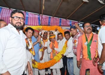 महात्मा ज्योतिबा की 199वीं जयंती पर सर्वसमाज हुआ एकत्र ‘फुले समरसता संकल्प’ समारोह ने एकता का दिया संदेश