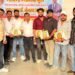 PBM अस्पताल में अंबेडकर-फुले जयंती पर विशाल रक्तदान शिविर, 450 यूनिट रक्त संग्रह