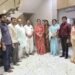 भाजपा प्रदेश मंत्री अपूर्वा सिंह चौहान की बीकानेर में आत्मीय मुलाकात, संगठन पर मंथन