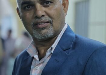 बीकानेर के शिक्षाविद् गिरिराज खैरीवाल ‘परशुवंश गौरव’ सम्मान से होंगे सम्मानित