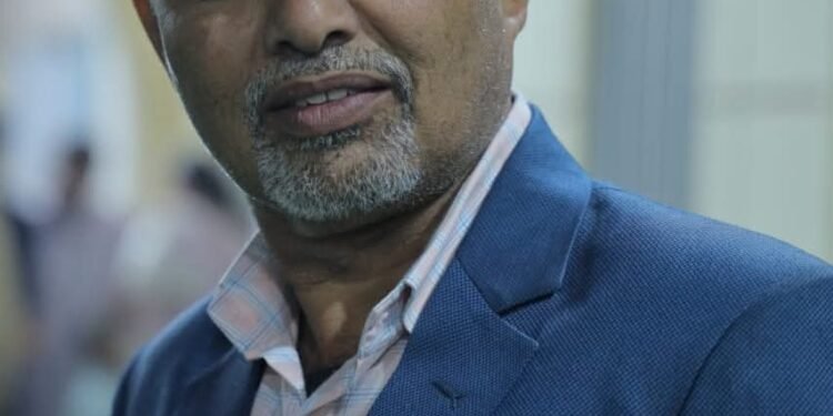 बीकानेर के शिक्षाविद् गिरिराज खैरीवाल ‘परशुवंश गौरव’ सम्मान से होंगे सम्मानित