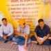 बीकानेर के सुजानदेसर में 26 अप्रैल को श्री हीरानंद जी–देवसीदास जी मंदिर की प्राण प्रतिष्ठा, कलश यात्रा, महापूजन और महाप्रसादी सहित होंगे भव्य धार्मिक आयोजन
