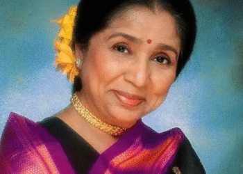 भारतीय संगीत की अमर आवाज खामोश: आशा भोसले का निधन