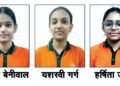 सीबीएसई बोर्ड 12वीं विज्ञान वर्ग में सिंथेसिस के होनहारों का उत्कृष्ट प्रदर्शन