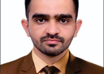 सिंथेसिस की फिजिक्स विंग को मिली नई मजबूती, आईआईटीयन अशोक सर जुड़े