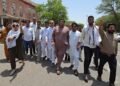 बीकानेर में मेडिसिन विंग शुरू करने की मांग, कांग्रेस ने सौंपा ज्ञापन