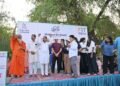 रिश्तों की राह’ में उमड़ा परिवारों का सैलाब, फन्ना बाबू को समर्पित आयोजन में गूंजा “भारत माता की जय”