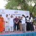 रिश्तों की राह’ में उमड़ा परिवारों का सैलाब, फन्ना बाबू को समर्पित आयोजन में गूंजा “भारत माता की जय”